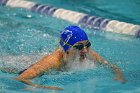 Swimming vs CGA  Wheaton College Swimming & Diving vs Coast Guard Academy. - Photo By: KEITH NORDSTROM : Wheaton, Swimming, diving